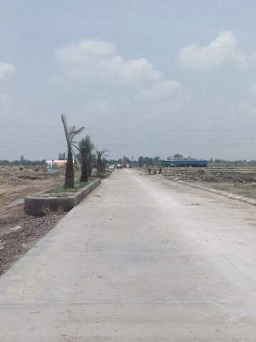 Plot Area in  Plot at Jait – for Sale