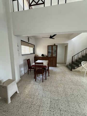  3.5 BHK Apartment at Rajas Society – for Rent