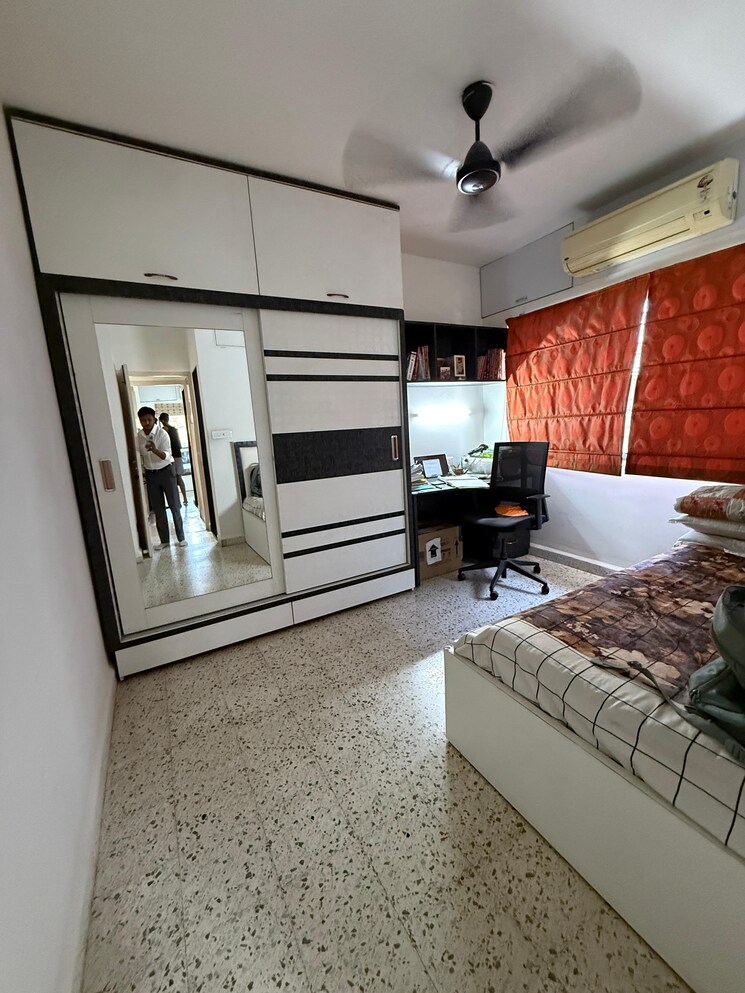 Bedroom, rajas society 3.5 Bedroom 2000 Sq.Ft. Apartment In Rajas Society Pune 8991438