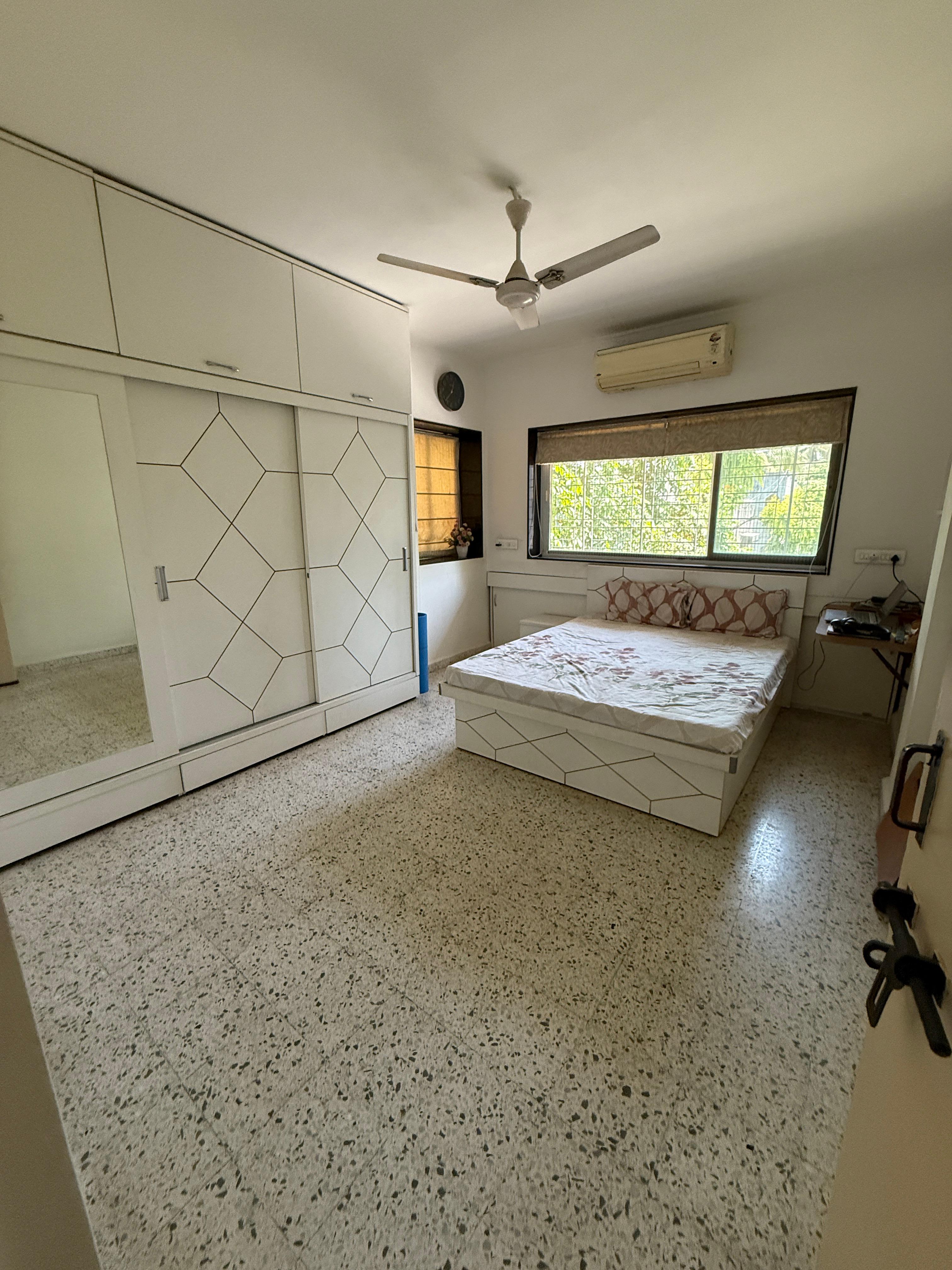 3.5 BHK Apartment For Rent in Rajas Garden Society