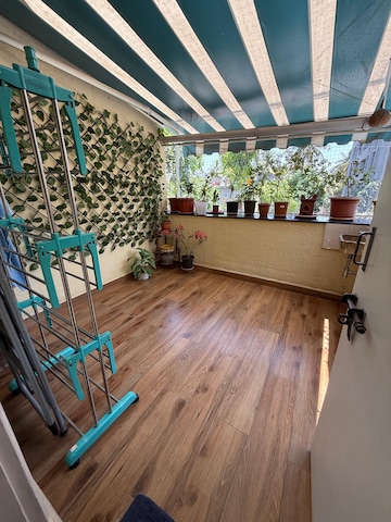 3.5 BHK Apartment – Exterior View View at Rajas Society - for Rent