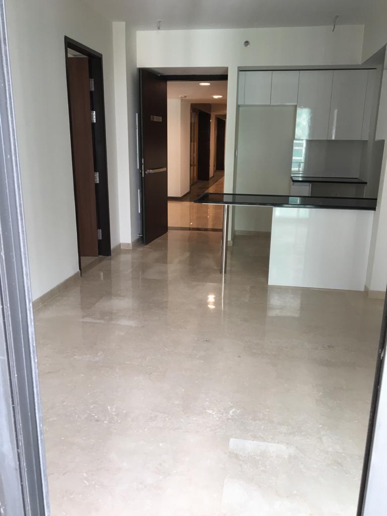 2 BHK Apartment For Rent in Lodha Altia