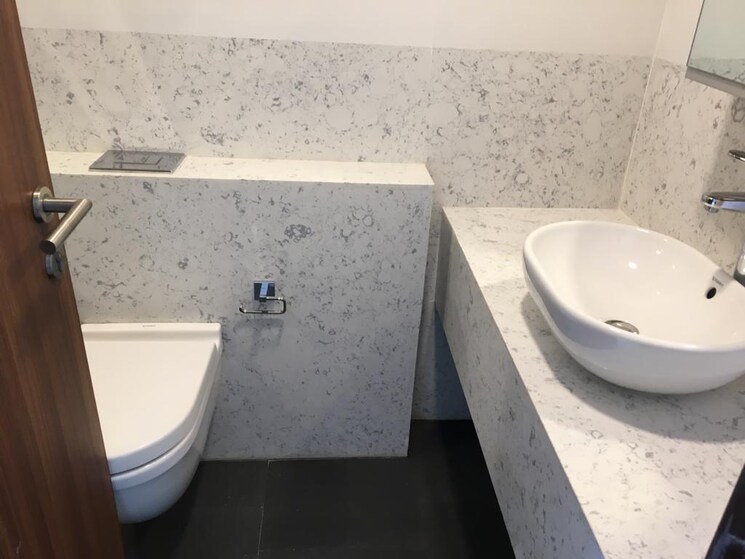 Bathroom, lodha-altia 2 Bedroom 744 Sq.Ft. Apartment In Wadala Mumbai 8991440