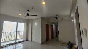 3 BHK Apartment For Sale in 3C Lotus Zing, Sector 168