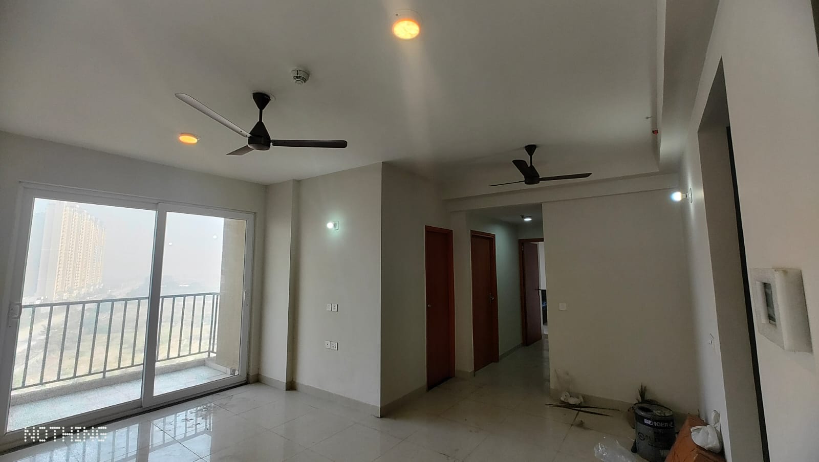 3 BHK Apartment For Sale in 3C Lotus Zing