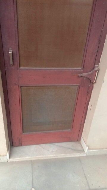 Bathroom in 2 BHK Apartment at SR Homes Gurgaon, Sector 41 – for Rent