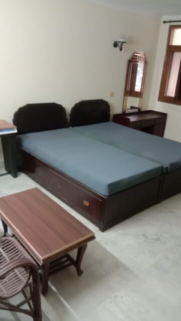 Bedroom in 2 BHK Apartment at Vatika Gurgaon 21, Sector 83 – for Rent