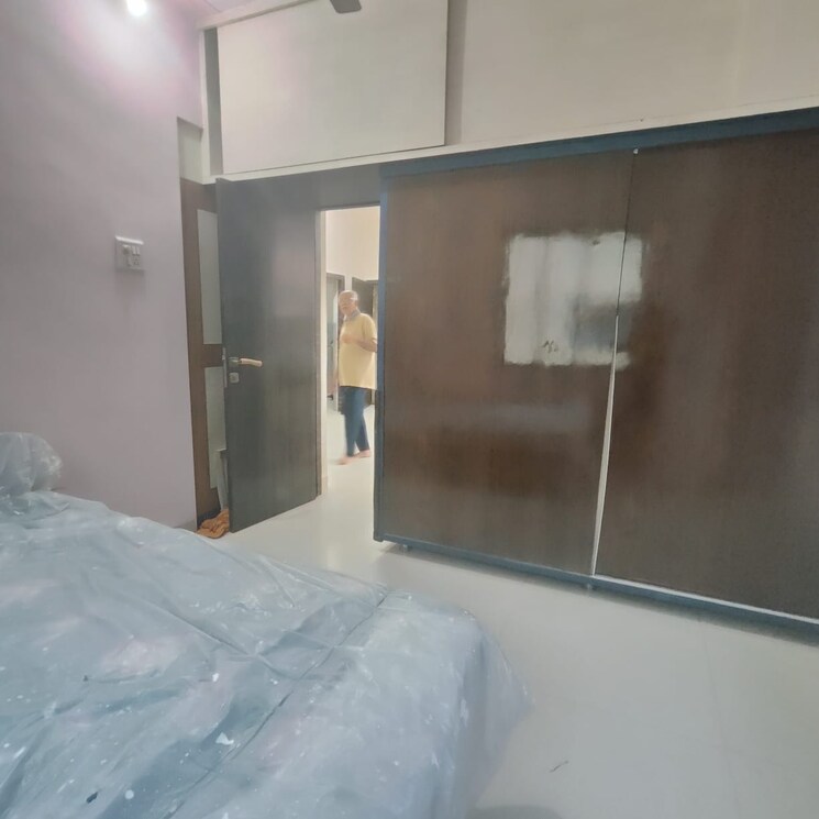 Room, mig-colony 2 Bedroom 650 Sq.Ft. Apartment In Worli Mumbai 8991455