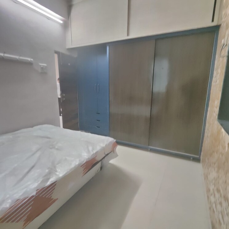 Bedroom, mig-colony 2 Bedroom 650 Sq.Ft. Apartment In Worli Mumbai 8991455