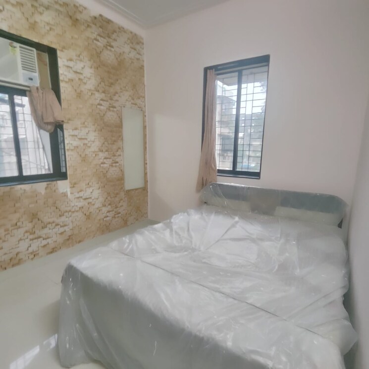 Bedroom, mig-colony 2 Bedroom 650 Sq.Ft. Apartment In Worli Mumbai 8991455