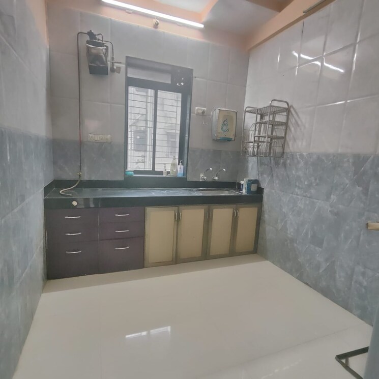 Kitchen, mig-colony 2 Bedroom 650 Sq.Ft. Apartment In Worli Mumbai 8991455
