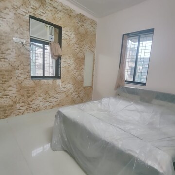Bedroom in 2 BHK Apartment at MIG Colony, Worli – for Rent