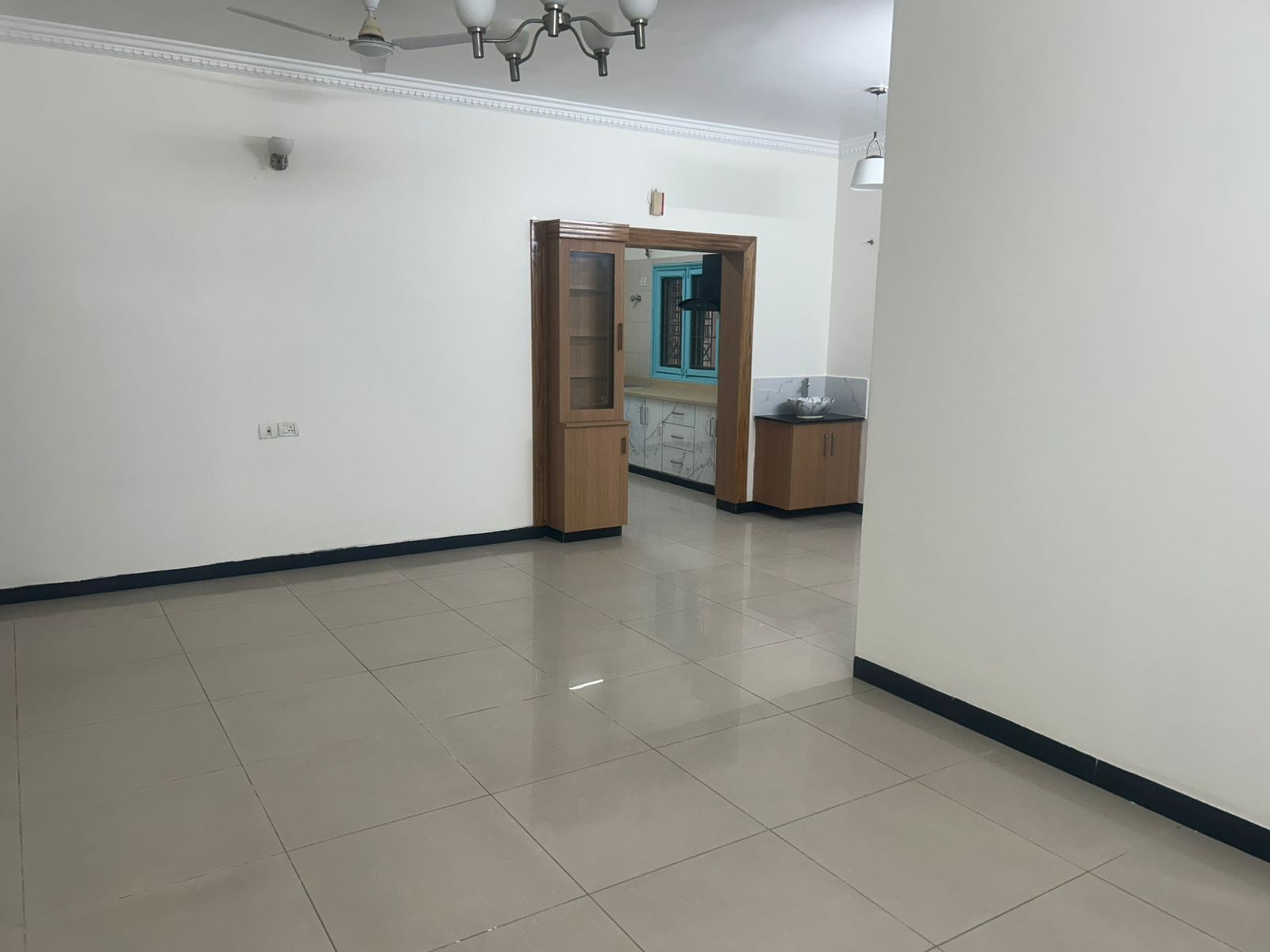 2 BHK Builder Floor For Rent in House K37 