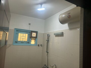 Building Lobby in 2 BHK Builder Floor at Koramangala – for Rent