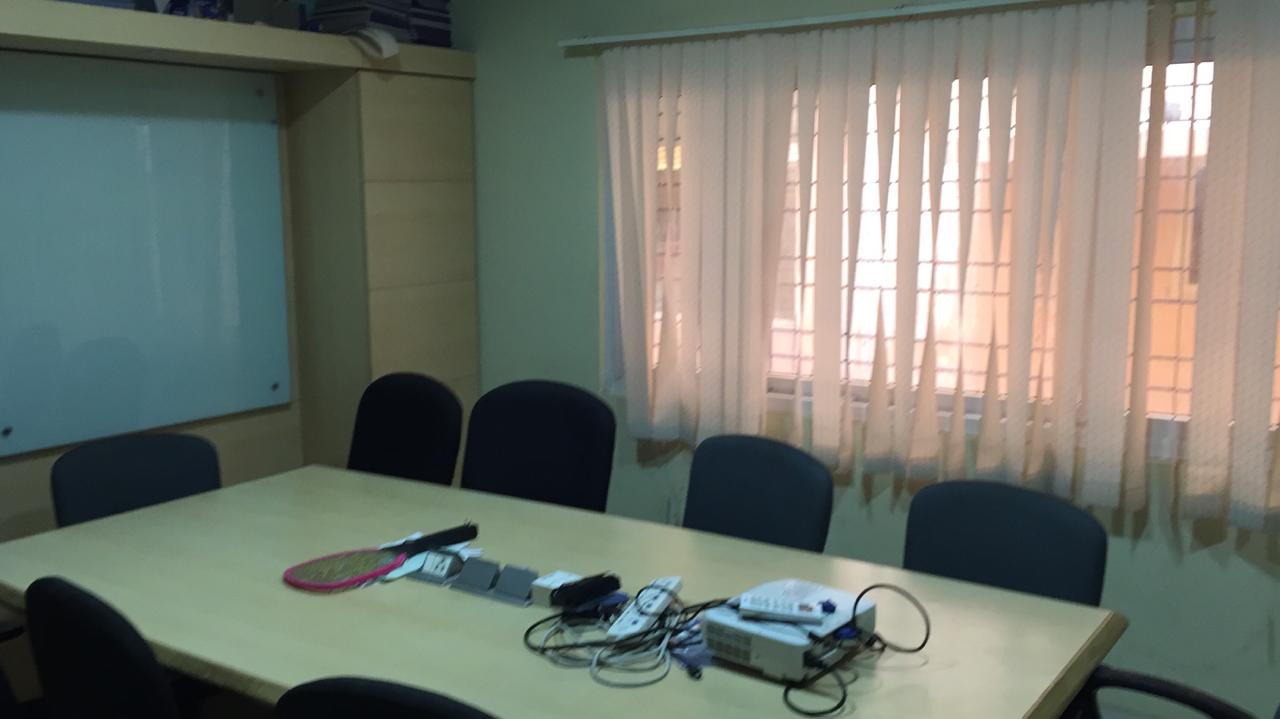 Office Space For Rent in K37 Office Space 