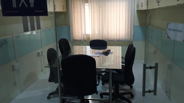 Team Area, koramangala Commercial Office Space 2200 Sq.Ft. In Koramangala Bangalore 8991486