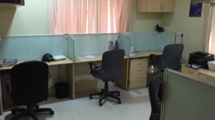 Team Area, koramangala Commercial Office Space 2200 Sq.Ft. In Koramangala Bangalore 8991486