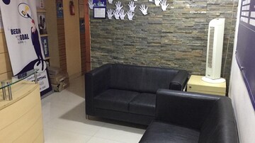 Bedroom in  Office Space at Koramangala – for Rent