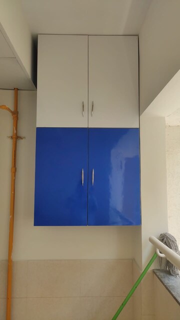Furnished Amenities in 3 BHK Apartment at My Home Avatar, Gachibowli – for Rent