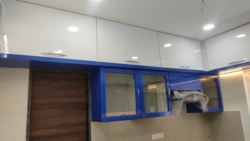Furnished Amenities in 3 BHK Apartment at My Home Avatar, Gachibowli – for Rent