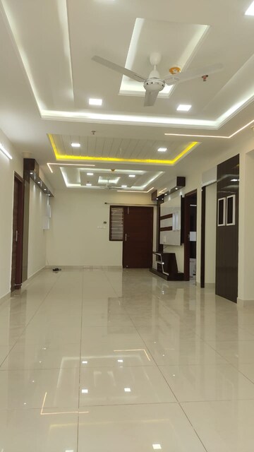 3 BHK Apartment For Rent in My Home Avatar, Gachibowli
