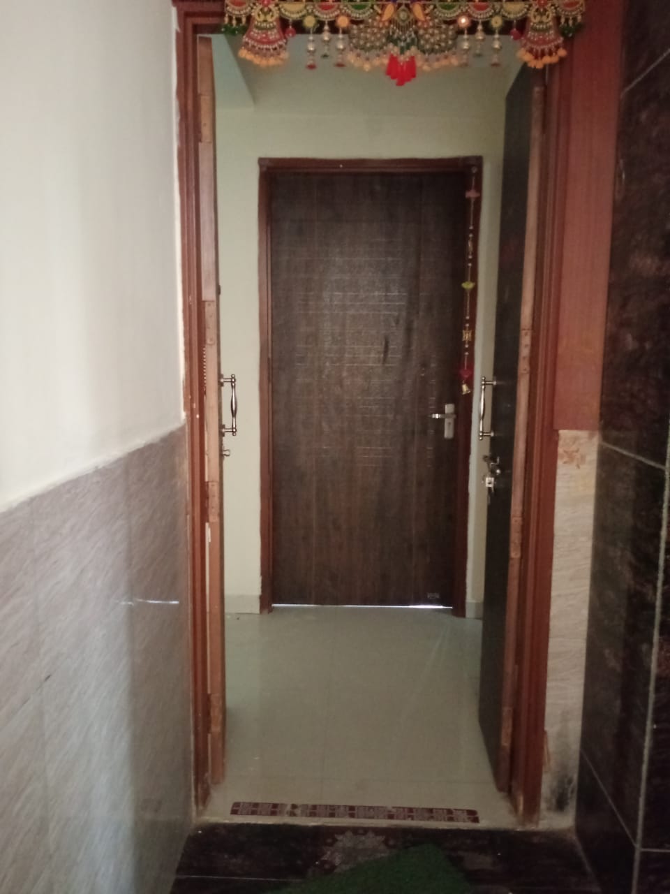 2 BHK 1283 Sq.Ft. Apartment in Gaur City-2