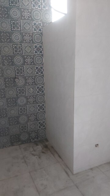 Bathroom in 3.5 BHK Builder Floor at Mayur Vihar – for Sale