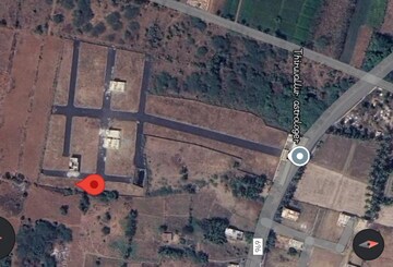  Plot – Exterior View View at Pagalpatti - for Sale