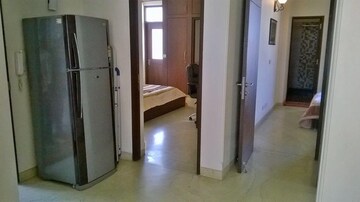 2 BHK Apartment For Rent in Garden 28, Pataudi