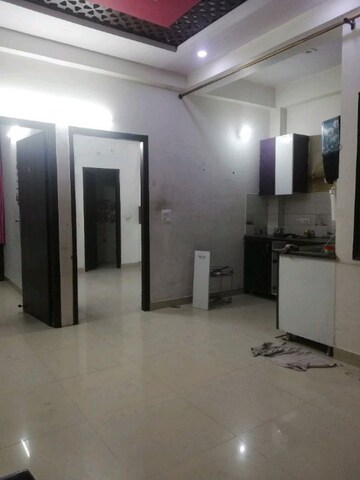 Kitchen in 2 BHK Apartment at Krishna Vatika Society, Sector 4 Greater Noida – for Sale
