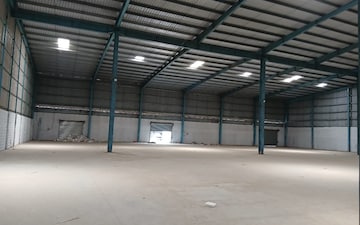 Warehouse For Rent in Sewri West