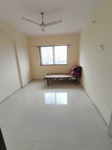 Master Bedroom in 2 BHK Apartment at Wadgaon Sheri – for Rent