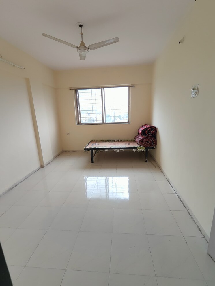 Master Bedroom, wadgaon sheri 2 Bedroom 1200 Sq.Ft. Apartment In Wadgaon Sheri Pune 8991533