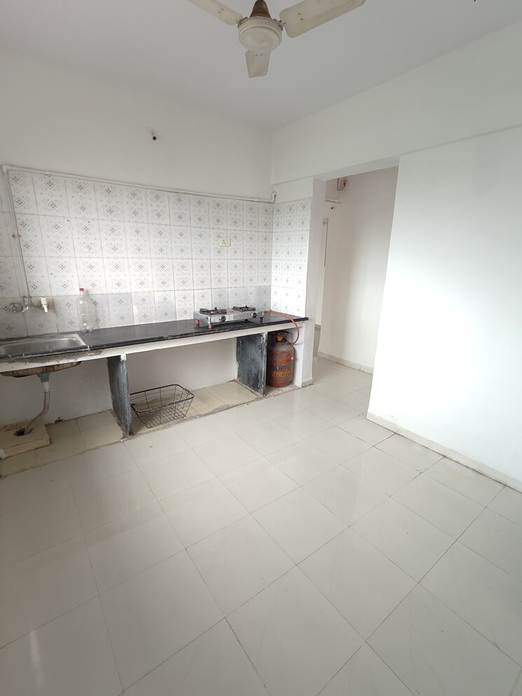 Kitchen, wadgaon sheri 2 Bedroom 1200 Sq.Ft. Apartment In Wadgaon Sheri Pune 8991533