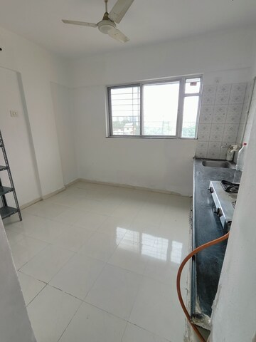 Kitchen in 2 BHK Apartment at Wadgaon Sheri – for Rent