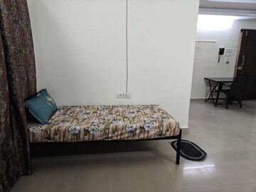 Room in  Pg at New Panvel – for Rent