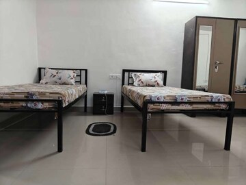 Room in  Pg at New Panvel – for Rent