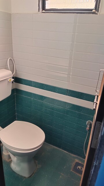 Attached Bathroom in 1 RK Apartment at Wadgaon Sheri – for Rent