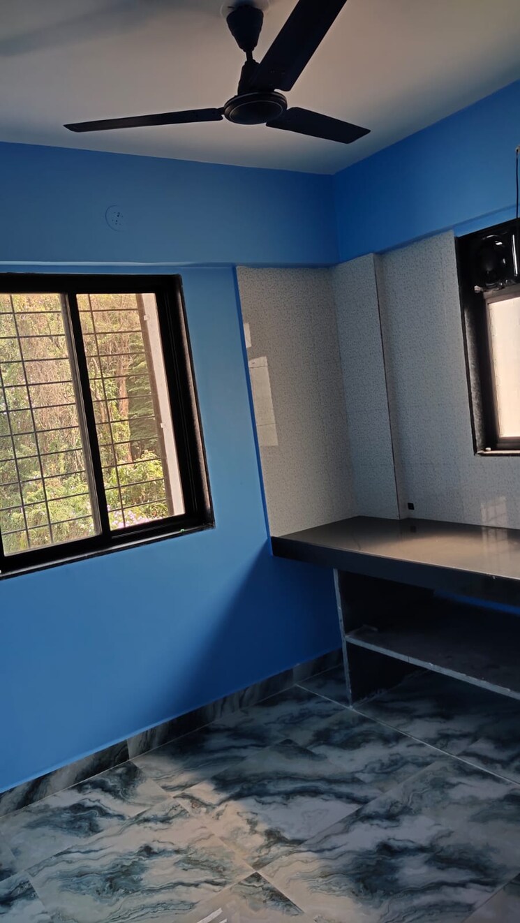 Kitchen, wadgaon sheri 1 RK 375 Sq.Ft. Apartment In Wadgaon Sheri Pune 8991539