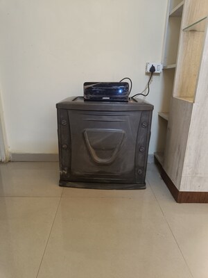 Furnished Amenities in 2 BHK Apartment at Pyramid Urban Homes 2, Sector 86 – for Sale