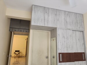 Kitchen in 2 BHK Apartment at Pyramid Urban Homes 2, Sector 86 – for Sale