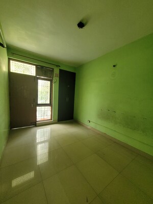 Bedroom in 2 BHK Builder Floor at Dilshad Colony – for Sale