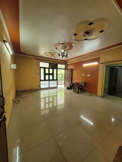 2 BHK + Study Room Builder Floor For Sale in Dilshad Colony