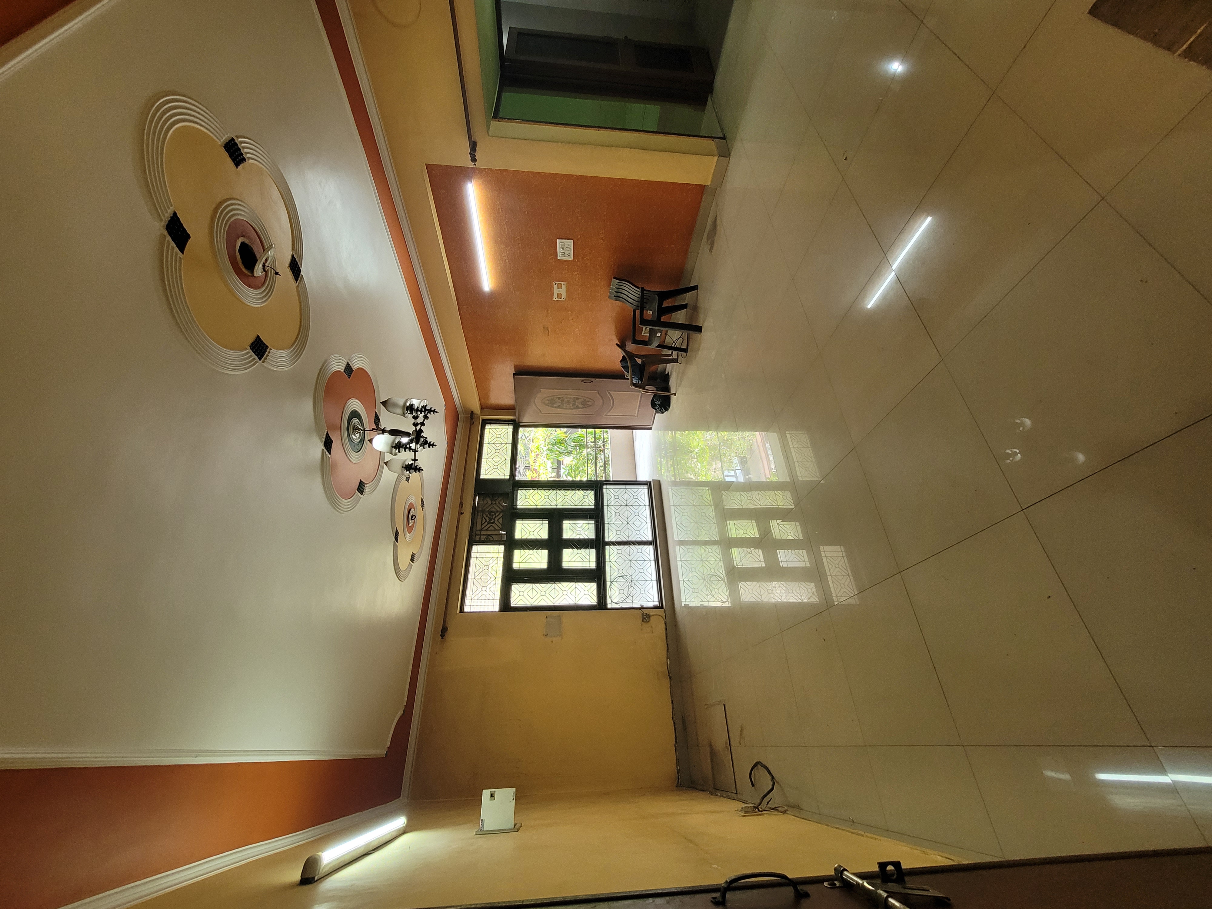 2 BHK + Study Room Builder Floor For Sale in With Reserved Parking