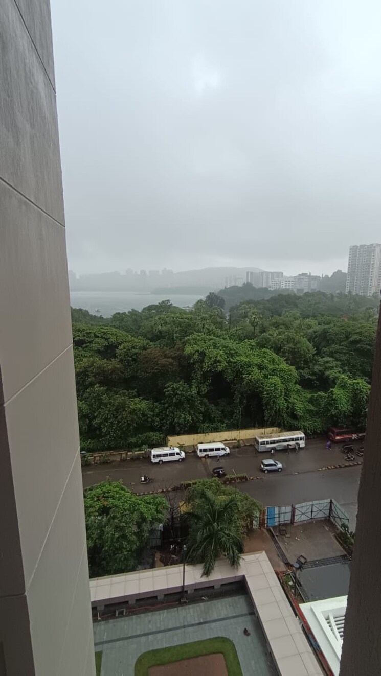 Exterior View, lnt-elixir-reserve 3 Bedroom 1300 Sq.Ft. Apartment In Powai Mumbai 8991541