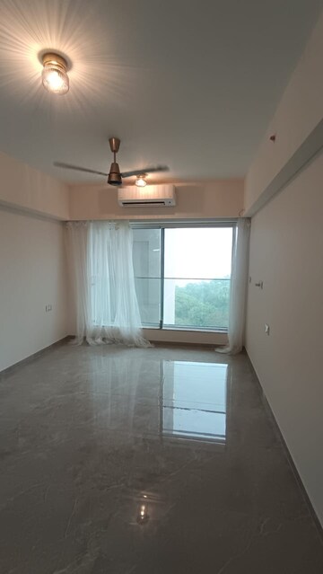 3 BHK Apartment For Rent in LnT Elixir Reserve, Powai