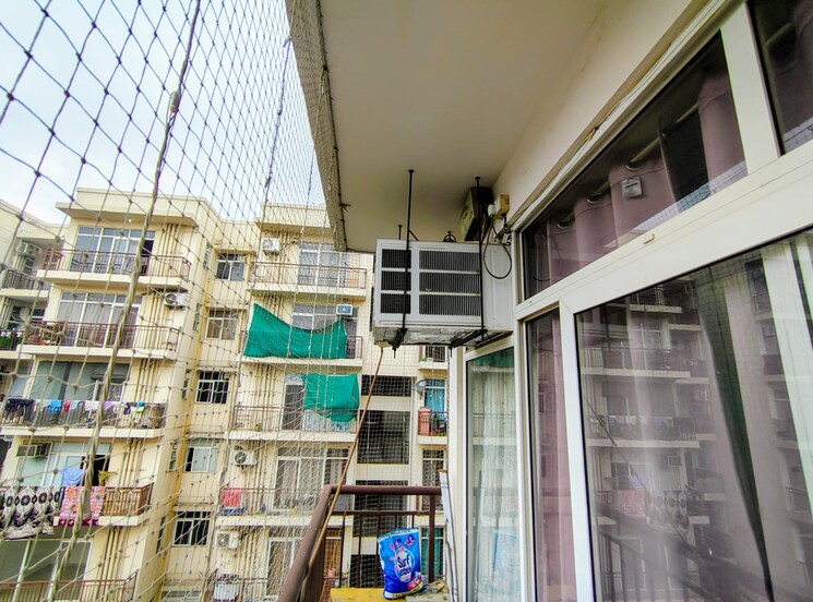 Exterior View, avl-36-gurgaon 2 Bedroom 606 Sq.Ft. Apartment In Sector 36 Gurgaon 8991545