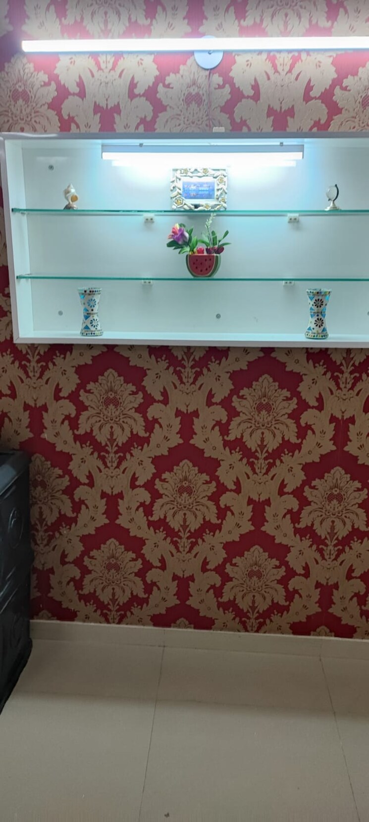 Bedroom, pyramid-urban-homes-2 2 Bedroom 603 Sq.Ft. Apartment In Sector 86 Gurgaon 8991548