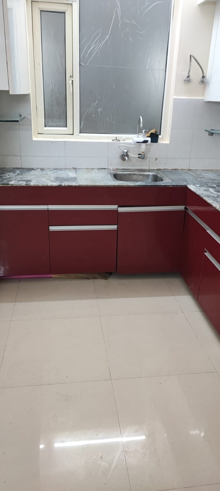 Kitchen, pyramid-urban-homes-2 2 Bedroom 603 Sq.Ft. Apartment In Sector 86 Gurgaon 8991548