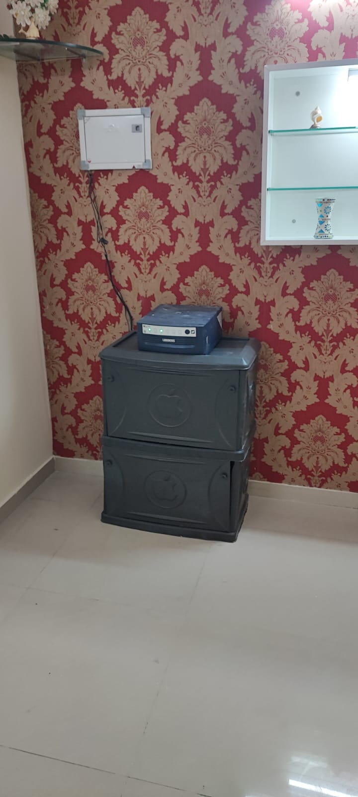 2 BHK Apartment For Rent in Pyramid Urban Homes 2